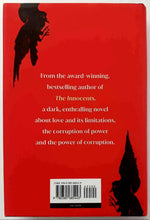 Load image into Gallery viewer, THE ADVERSARY - Michael Crummey