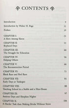 Load image into Gallery viewer, UP FROM SLAVERY - Booker T. Washington