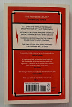 Load image into Gallery viewer, THE POWER - Naomi Alderman