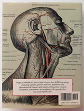 Load image into Gallery viewer, IMAGES OF MEDICINE - Jim Harter