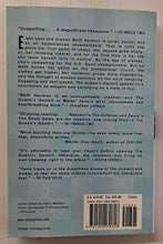 Load image into Gallery viewer, THE QUEEN'S GAMBIT - Walter Tevis