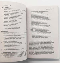 Load image into Gallery viewer, MACBETH - William Shakespeare