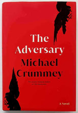Load image into Gallery viewer, THE ADVERSARY - Michael Crummey