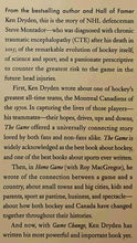 Load image into Gallery viewer, GAME CHANGE - Ken Dryden