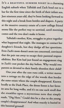 Load image into Gallery viewer, THE NIGHT SHE DISAPPEARED - Lisa Jewell