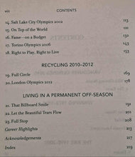 Load image into Gallery viewer, OPEN HEART, OPEN MIND - Clara Hughes