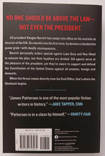 Load image into Gallery viewer, BLOW BACK - James Patterson, Brendan DuBois