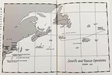 Load image into Gallery viewer, THE PERFECT STORM - Sebastian Junger