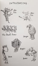 Load image into Gallery viewer, FANTASTIC MR. FOX - Roald Dahl