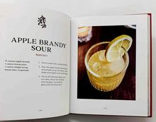 Load image into Gallery viewer, THE ART OF MIXOLOGY MAKING SPIRITS BRIGHT - Parragon Books