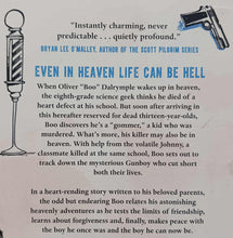 Load image into Gallery viewer, BOO - Neil Smith