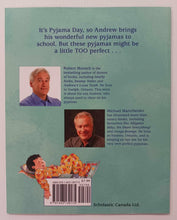 Load image into Gallery viewer, PYJAMA DAY! - Robert Munsch