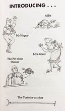 Load image into Gallery viewer, ESIO TROT - Roald Dahl