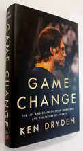 Load image into Gallery viewer, GAME CHANGE - Ken Dryden