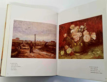 Load image into Gallery viewer, VAN GOGH - Victoria Charles