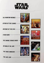 Load image into Gallery viewer, 5-MINUTE STAR WARS STORIES STRIKE BACK - Walt Disney Company