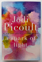 Load image into Gallery viewer, A SPARK OF LIGHT - Jodi Picoult