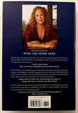 Load image into Gallery viewer, WISH YOU WERE HERE - Jodi Picoult
