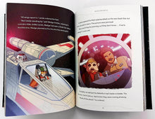 Load image into Gallery viewer, 5-MINUTE STAR WARS STORIES STRIKE BACK - Walt Disney Company