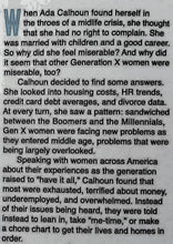 Load image into Gallery viewer, WHY WE CAN'T SLEEP - Ada Calhoun