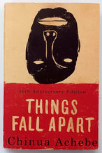 Load image into Gallery viewer, THINGS FALL APART - Chinua Achebe