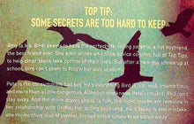 Load image into Gallery viewer, 40 THINGS I WANT TO TELL YOU - Alice Kuipers