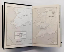 Load image into Gallery viewer, DEAD WAKE - Erik Larson