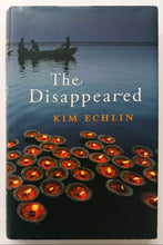Load image into Gallery viewer, THE DISAPPEARED - Kim Echlin