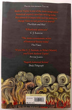 Load image into Gallery viewer, THE ASHES OF LONDON - Andrew Taylor