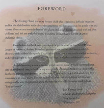 Load image into Gallery viewer, THE KISSING HAND - Audrey Penn