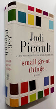 Load image into Gallery viewer, SMALL GREAT THINGS - Jodi Picoult