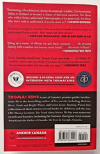 Load image into Gallery viewer, THE INCONVENIENT INDIAN - Thomas King