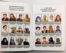 Load image into Gallery viewer, 5-MINUTE STAR WARS STORIES STRIKE BACK - Walt Disney Company