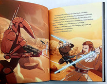 Load image into Gallery viewer, 5-MINUTE STAR WARS STORIES STRIKE BACK - Walt Disney Company