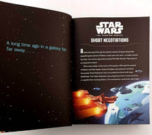 Load image into Gallery viewer, 5-MINUTE STAR WARS STORIES STRIKE BACK - Walt Disney Company