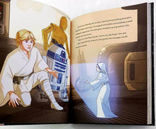 Load image into Gallery viewer, 5-MINUTE STAR WARS STORIES STRIKE BACK - Walt Disney Company