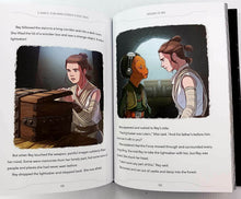 Load image into Gallery viewer, 5-MINUTE STAR WARS STORIES STRIKE BACK - Walt Disney Company