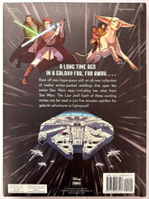 Load image into Gallery viewer, 5-MINUTE STAR WARS STORIES STRIKE BACK - Walt Disney Company