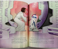 Load image into Gallery viewer, 5-MINUTE STAR WARS STORIES - Walt Disney Company