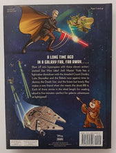 Load image into Gallery viewer, 5-MINUTE STAR WARS STORIES - Walt Disney Company