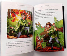 Load image into Gallery viewer, 5-MINUTE STAR WARS STORIES - Walt Disney Company