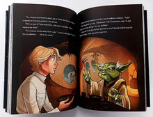 Load image into Gallery viewer, 5-MINUTE STAR WARS STORIES - Walt Disney Company