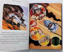 Load image into Gallery viewer, 5-MINUTE STAR WARS STORIES - Walt Disney Company