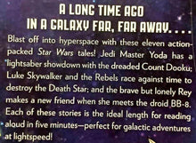 Load image into Gallery viewer, 5-MINUTE STAR WARS STORIES - Walt Disney Company
