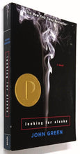Load image into Gallery viewer, LOOKING FOR ALASKA - John Green
