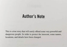 Load image into Gallery viewer, FREEZING ORDER - Bill Browder