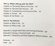 Load image into Gallery viewer, THE OBESITY CODE - Jason Fung, Timothy Noakes