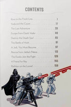 Load image into Gallery viewer, 5-MINUTE STAR WARS STORIES - Walt Disney Company
