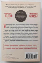 Load image into Gallery viewer, A DARKER SHADE OF MAGIC - V.E. Schwab