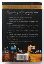 Load image into Gallery viewer, THE ROOSTER BAR - John Grisham